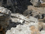 Recinto fortificado Castellón Alto