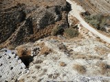 Recinto fortificado Castellón Alto