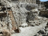 Recinto fortificado Castellón Alto