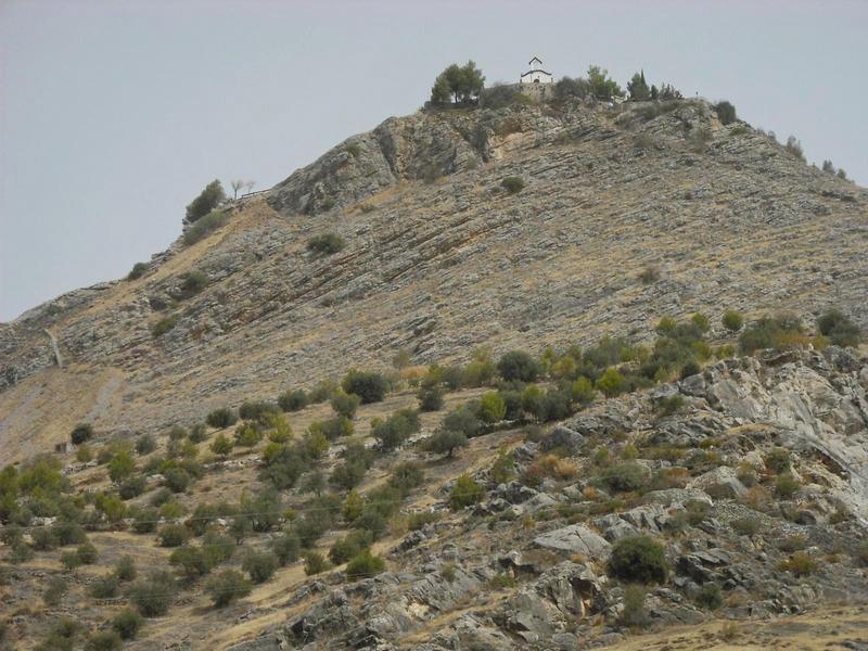 Castillo de Atarfe