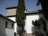 Palacio de Daralhorra