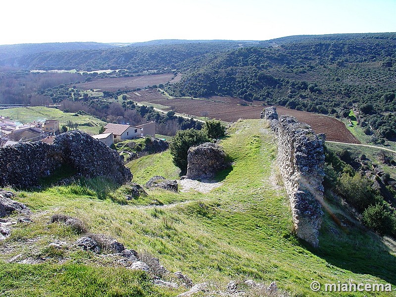 Castillo de Beleña de Sorbe