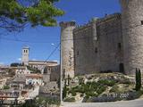 Castillo de Torija