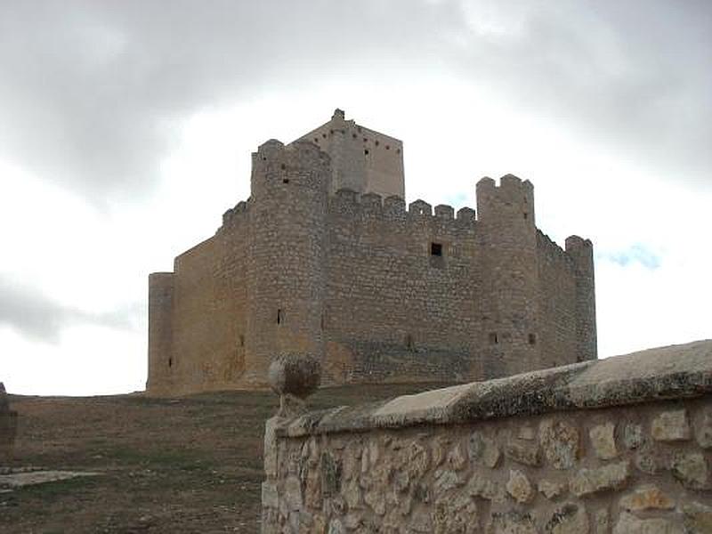 Castillo de Embid