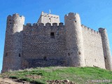 Castillo de Embid