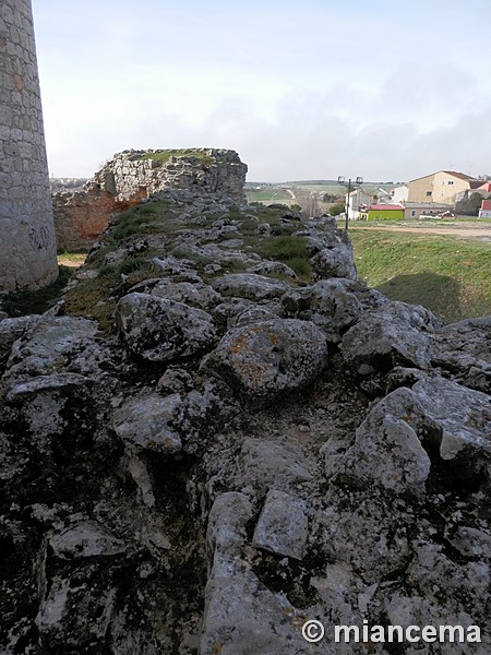 Castillo de Pioz