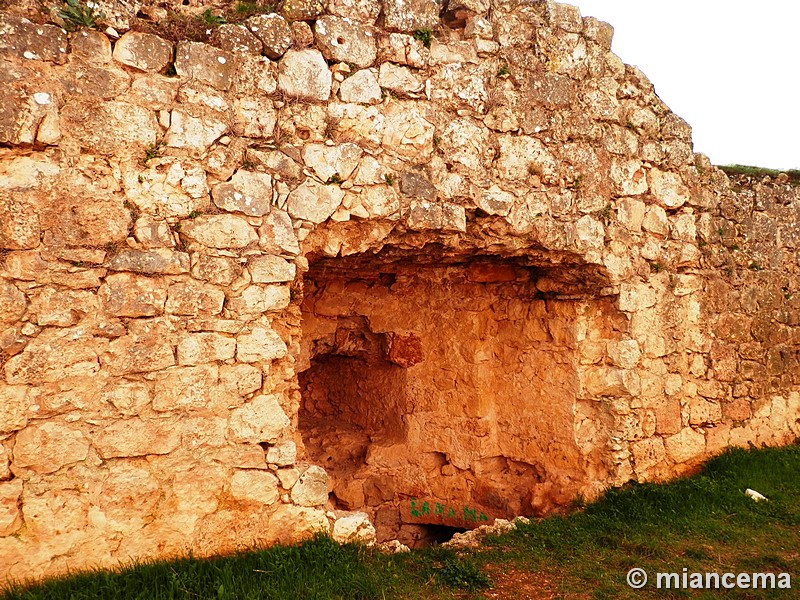 Castillo de Pioz