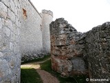 Castillo de Pioz