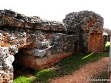 Castillo de Pioz