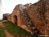 Castillo de Pioz