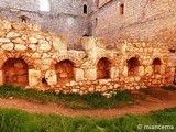 Castillo de Pioz