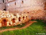 Castillo de Pioz