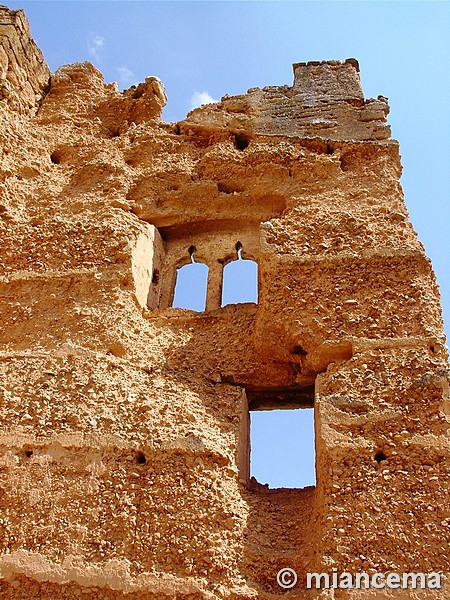 Castillo de los Funes