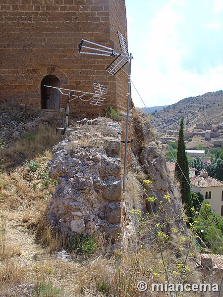 Castillo de los Funes