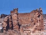 Castillo de los Funes