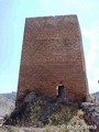 Castillo de los Funes