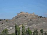 Castillo de Riba de Santiuste