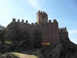 Castillo de Riba de Santiuste