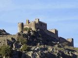 Castillo de Riba de Santiuste