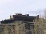 Castillo de Riba de Santiuste