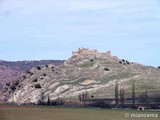 Castillo de Riba de Santiuste