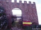 Castillo de Riba de Santiuste