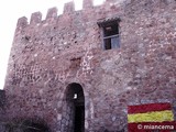 Castillo de Riba de Santiuste