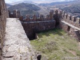 Castillo de Riba de Santiuste