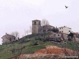Castillo de Castilmimbre