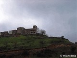 Castillo de Castilmimbre