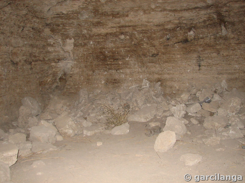 Castillo de Zorita de los Canes