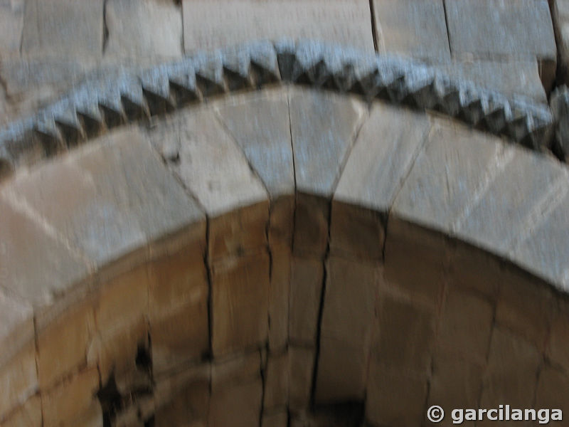 Castillo de Zorita de los Canes