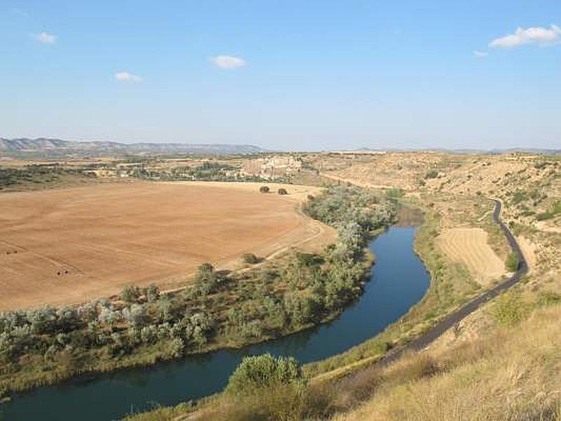 Castillo de Zorita de los Canes