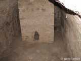 Castillo de Zorita de los Canes