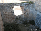 Castillo de Zorita de los Canes