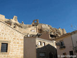 Castillo de Zorita de los Canes