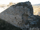 Castillo de Zorita de los Canes