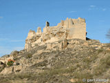 Castillo de Zorita de los Canes