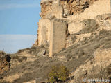 Castillo de Zorita de los Canes