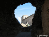 Castillo de Zorita de los Canes