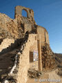 Castillo de Zorita de los Canes