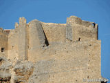 Castillo de Zorita de los Canes