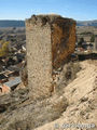 Castillo de Zorita de los Canes