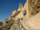 Castillo de Zorita de los Canes