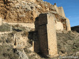 Castillo de Zorita de los Canes