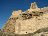 Castillo de Zorita de los Canes