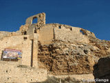 Castillo de Zorita de los Canes