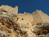 Castillo de Zorita de los Canes