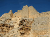 Castillo de Zorita de los Canes