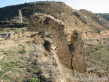 Castillo de Zorita de los Canes